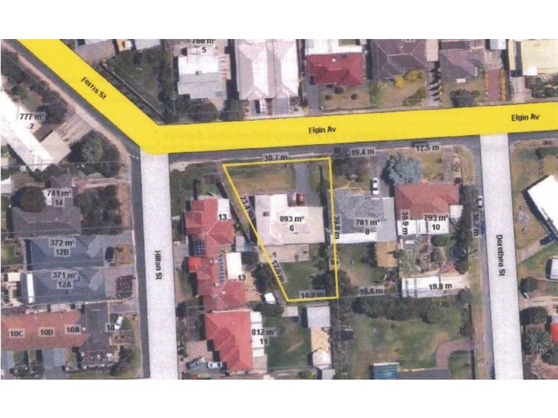 6 Elgin Avenue, Christies Beach SA 5165