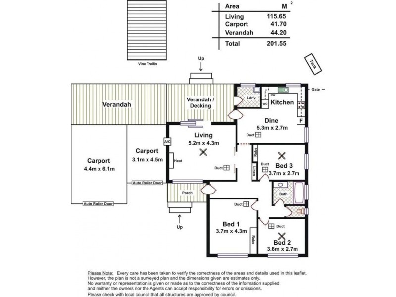 6 Elgin Avenue, Christies Beach SA 5165