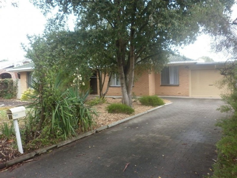 25 Bluegum Road, Morphett Vale SA 5162