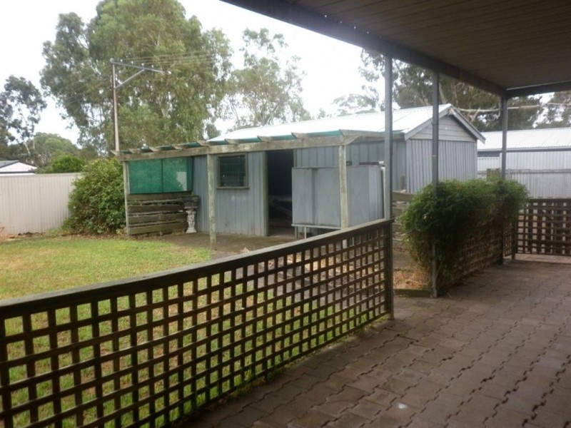 25 Bluegum Road, Morphett Vale SA 5162