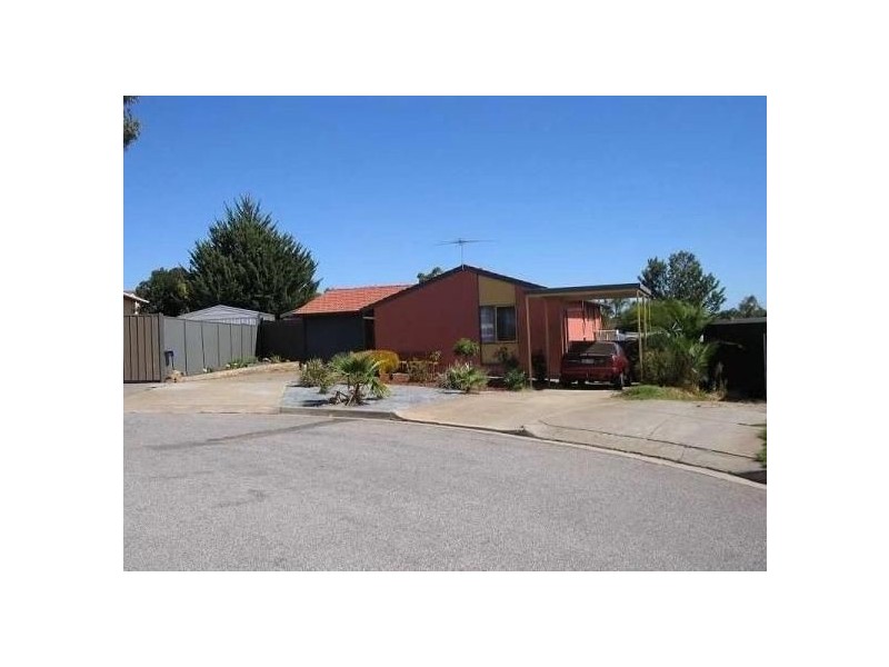 9 Kuranya Way, Morphett Vale SA 5162