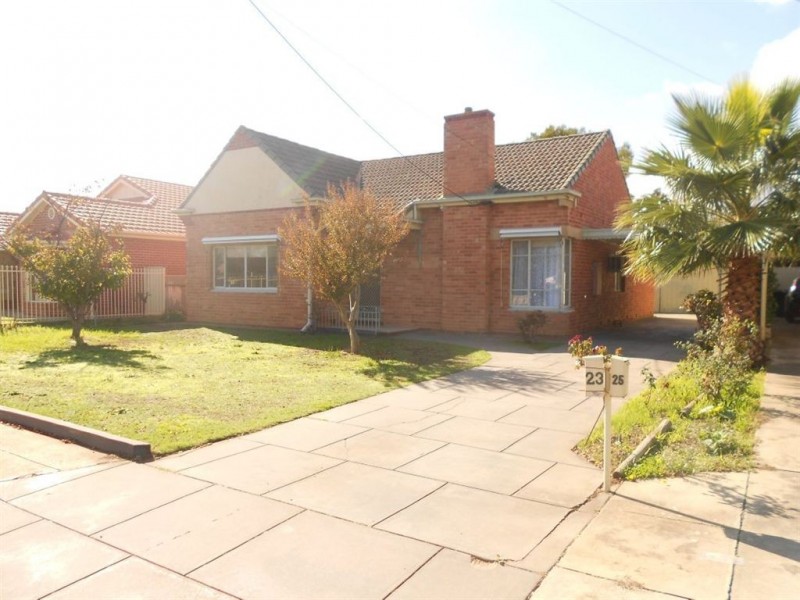 23 Whaddon Road, Brooklyn Park SA 5032