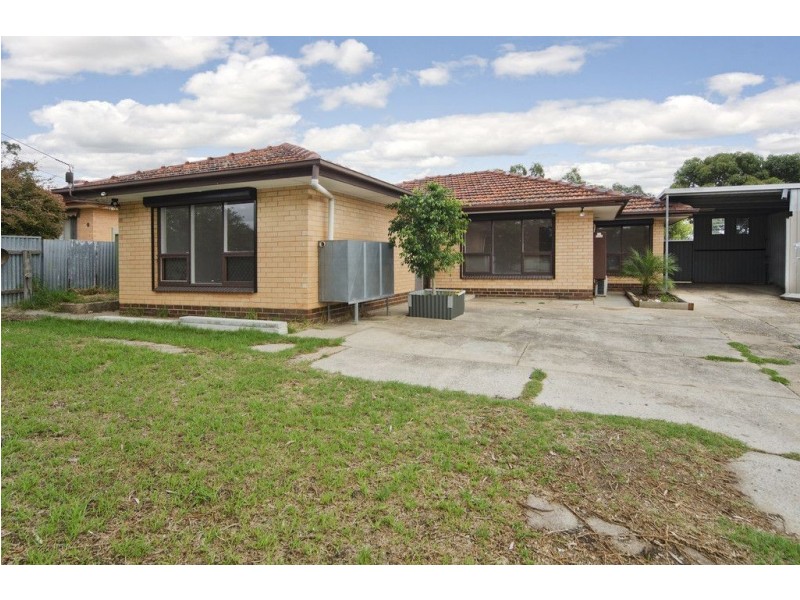 37 Parkview Rise, Hackham SA 5163