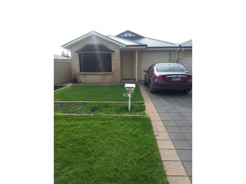 23 Hamilton Road, Aldinga Beach SA 5173