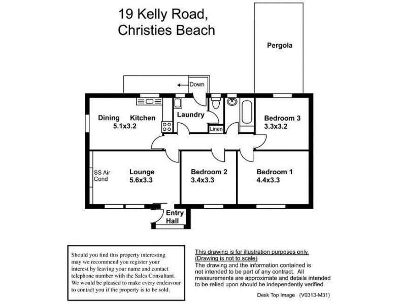 19 Kelly Street, Christies Beach SA 5165