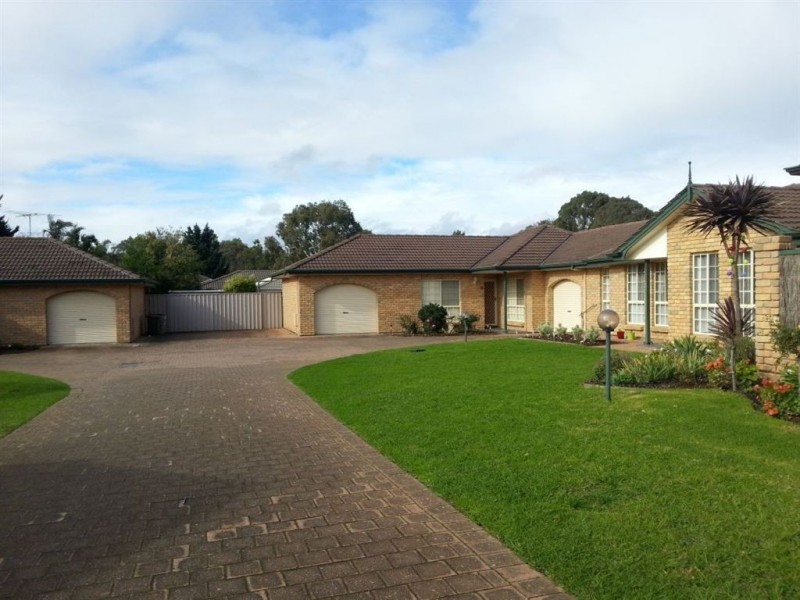 3/14 Dalkeith Avenue, Morphett Vale SA 5162