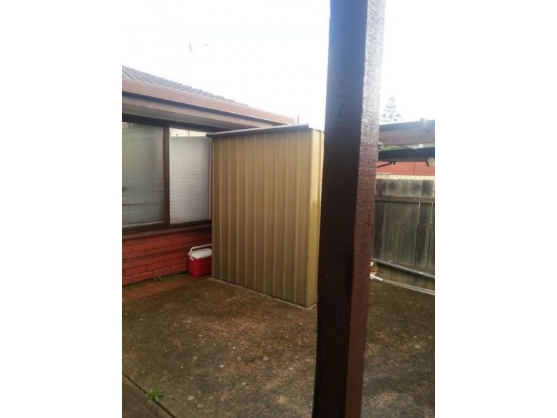 7/9 Tretter Street, Morphett Vale SA 5162