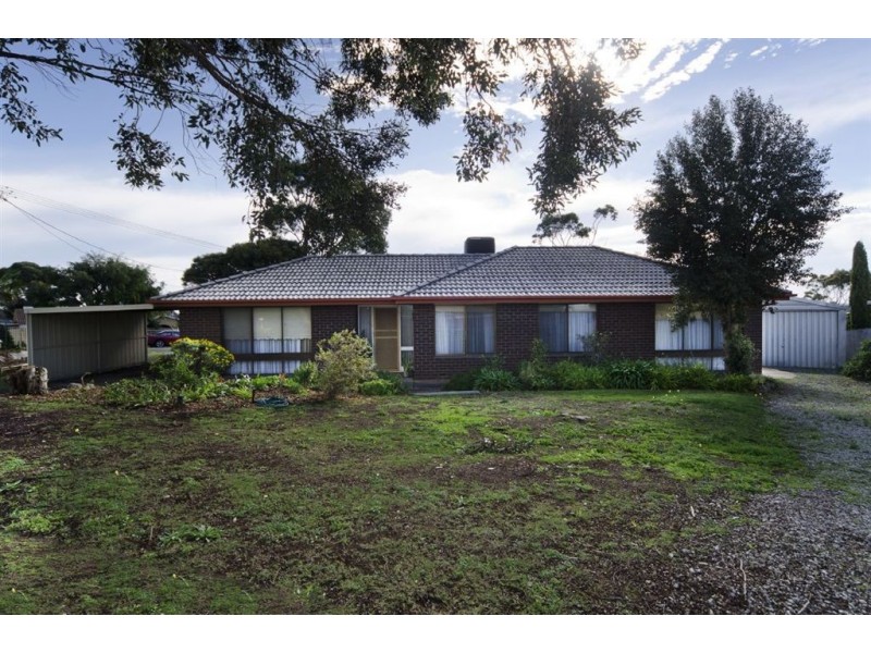 1 George Parade, Sellicks Beach SA 5174