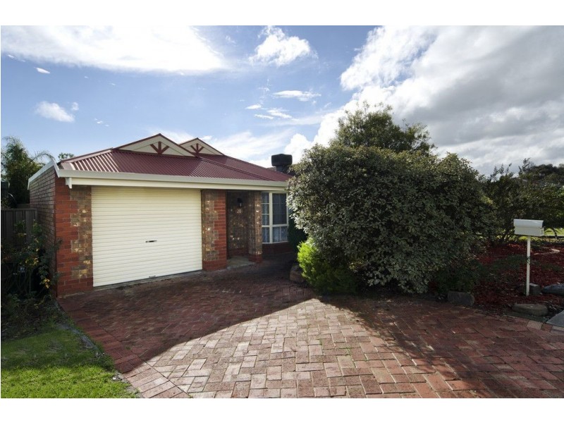 20 Wylie Court, Woodcroft SA 5162