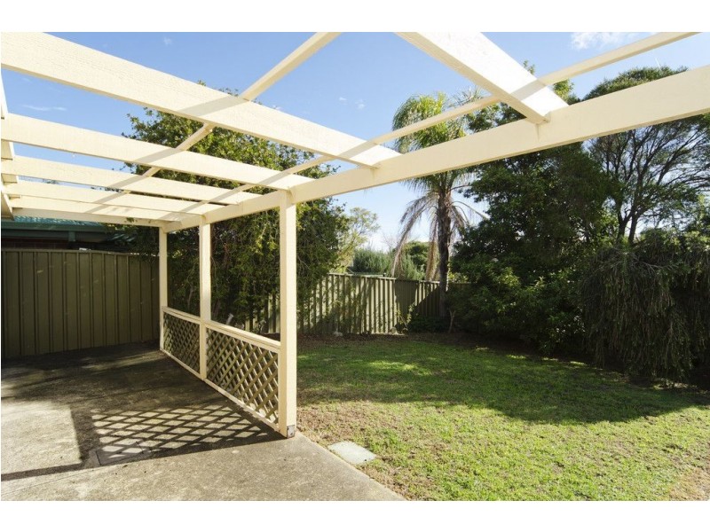 20 Wylie Court, Woodcroft SA 5162