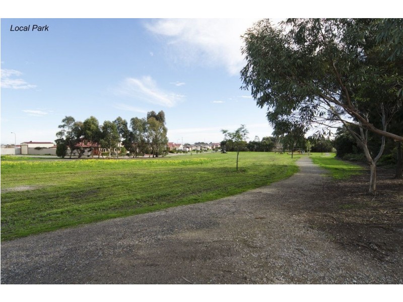 20 Wylie Court, Woodcroft SA 5162