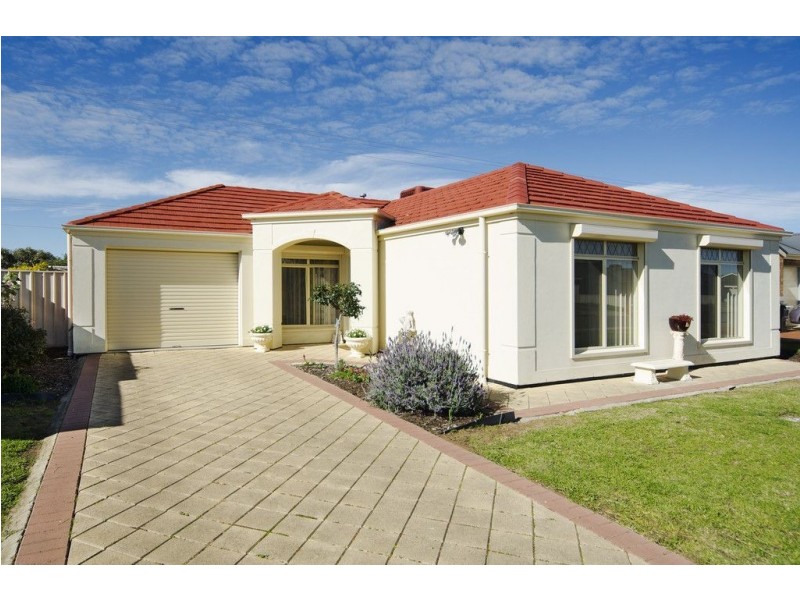 21 Cockle Avenue, Aldinga Beach SA 5173