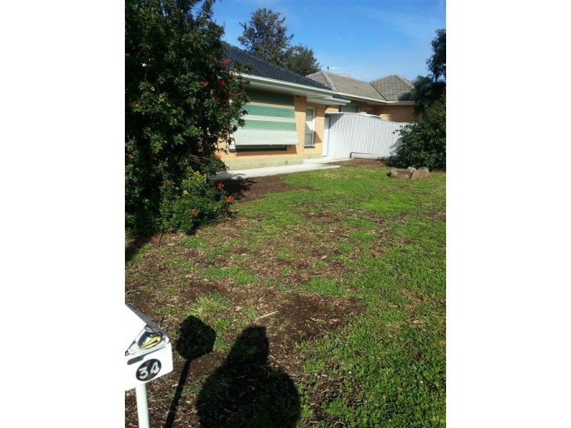 34 David Terrace, Morphett Vale SA 5162