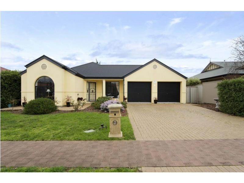 8 William Webb Drive, Sheidow Park SA 5158