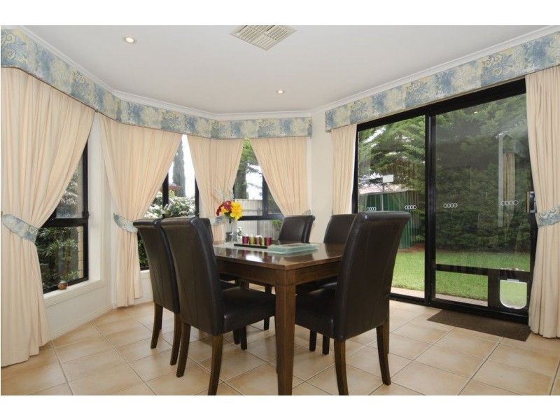 8 William Webb Drive, Sheidow Park SA 5158