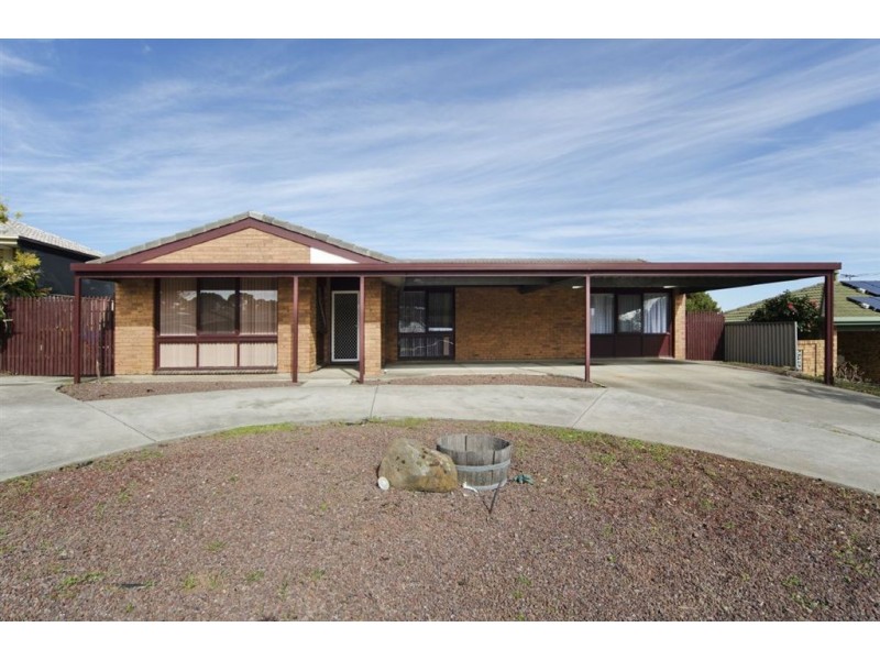 91 Adams Road, Trott Park SA 5158