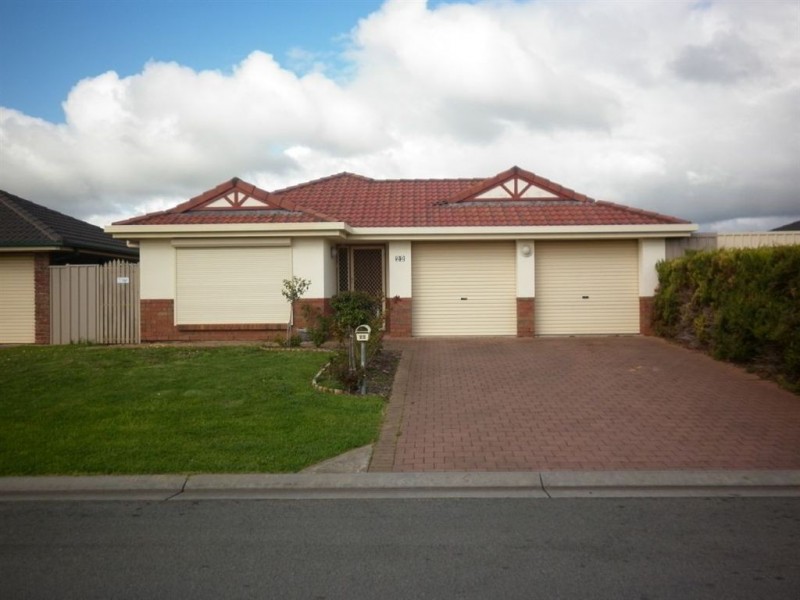 22 Whitney Crescent, Seaford SA 5169