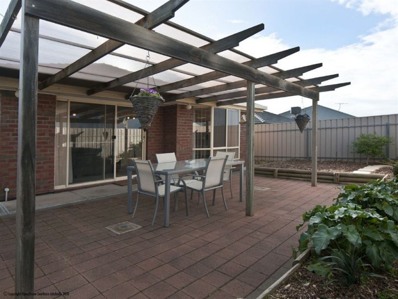 22 Whitney Crescent, Seaford SA 5169