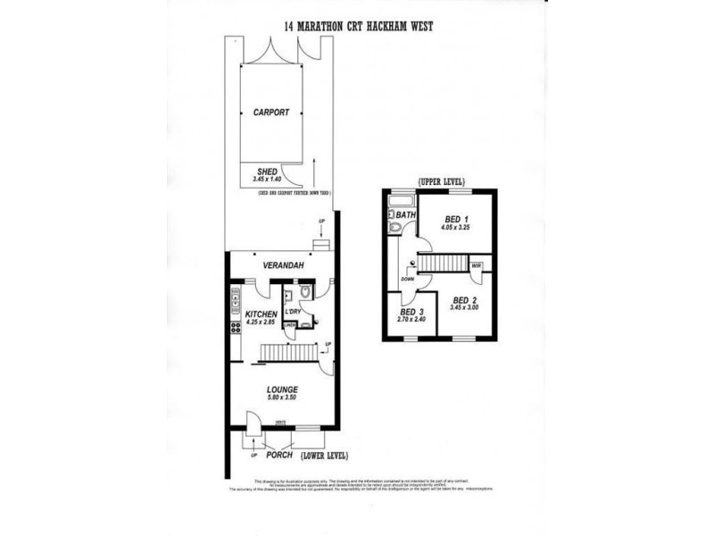 7/14 Marathon Court, Hackham West SA 5163