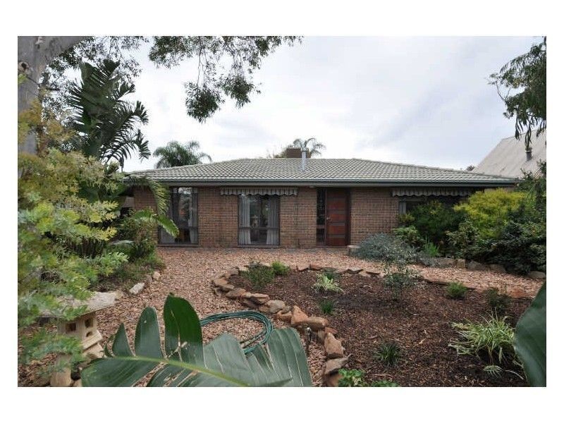 112 Rowley Rd., Aldinga Beach SA 5173