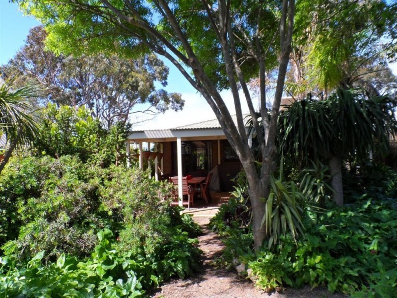 112 Rowley Rd., Aldinga Beach SA 5173