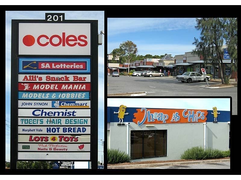 27 Wakefield Avenue, Morphett Vale SA 5162