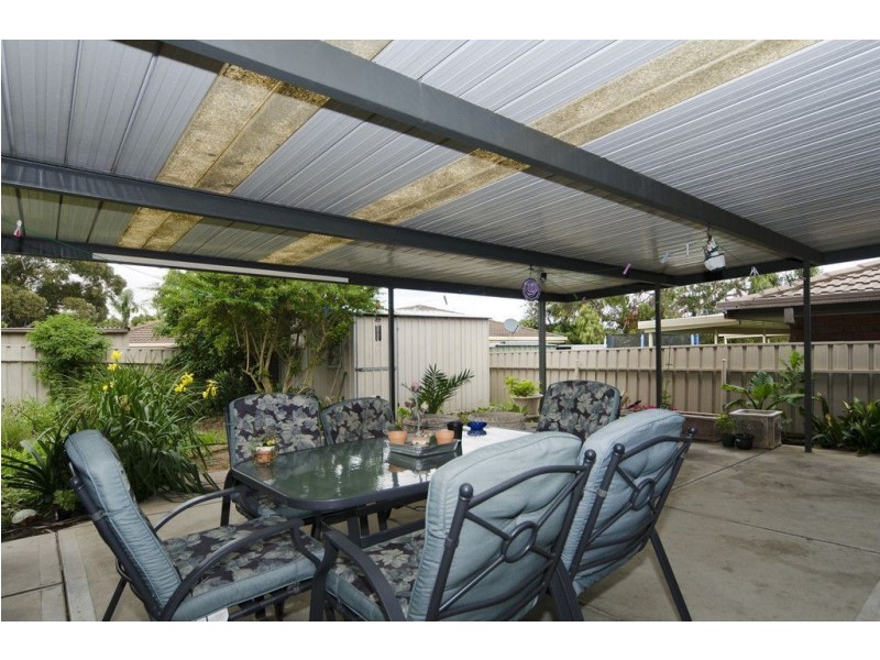 11 Cass Court, Woodcroft SA 5162