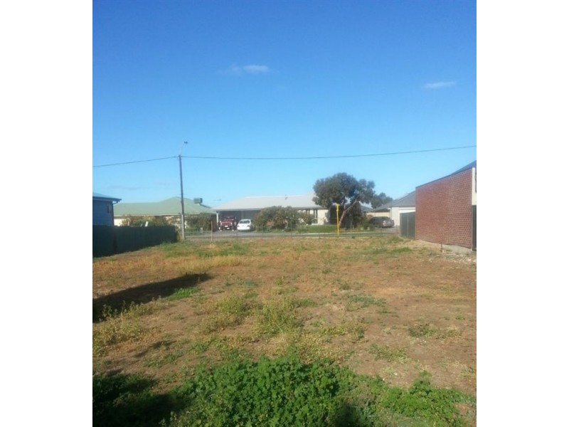 Lot 209 Dover Street, Aldinga Beach SA 5173