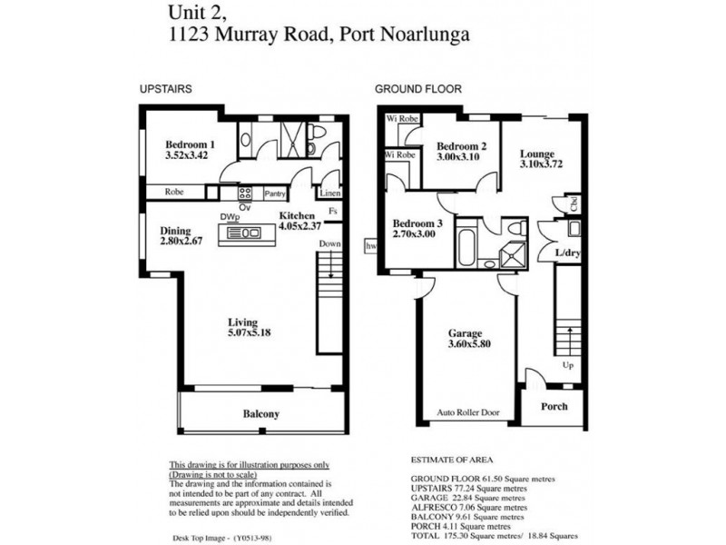 143 Murray Road, Port Noarlunga SA 5167