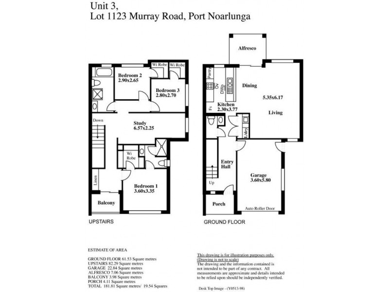 143 Murray Road, Port Noarlunga SA 5167