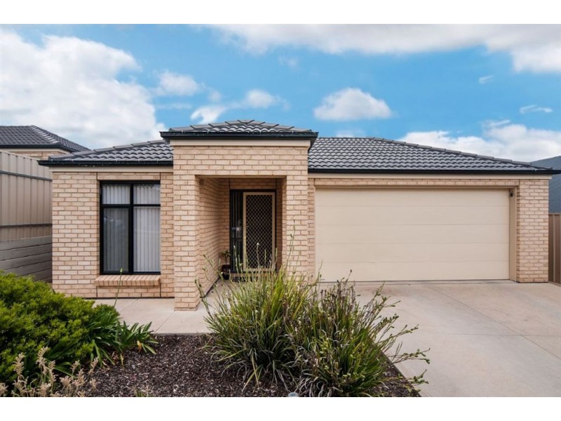 16 Fuschia Street, Huntfield Heights SA 5163