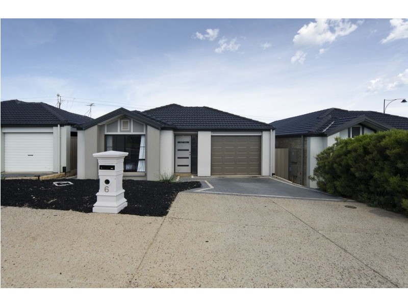 6 Parri Link, Noarlunga Downs SA 5168