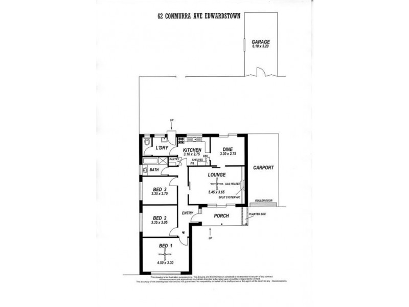 62 Conmurra Avenue, Edwardstown SA 5039
