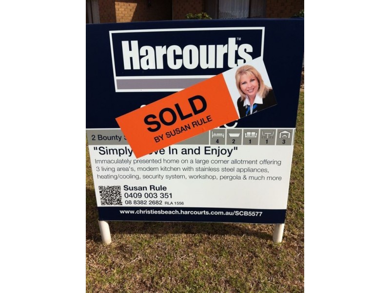 2 Bounty Street, Moana SA 5169