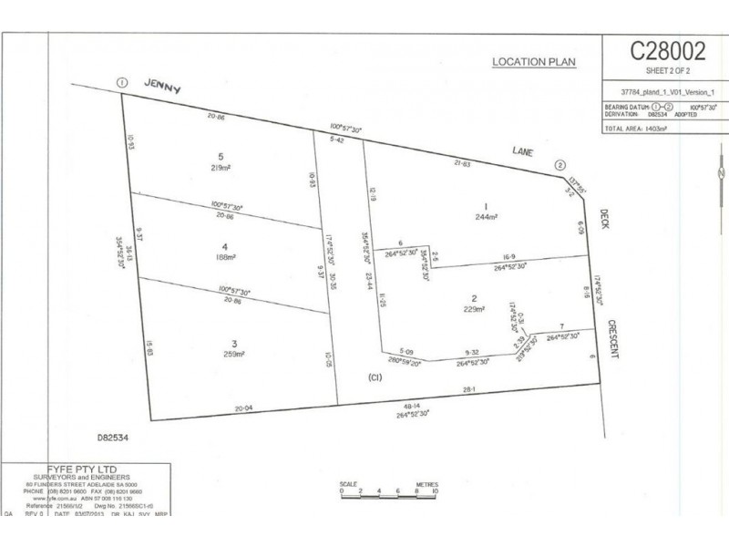 11 Deck Crescent, Seaford Meadows SA 5169