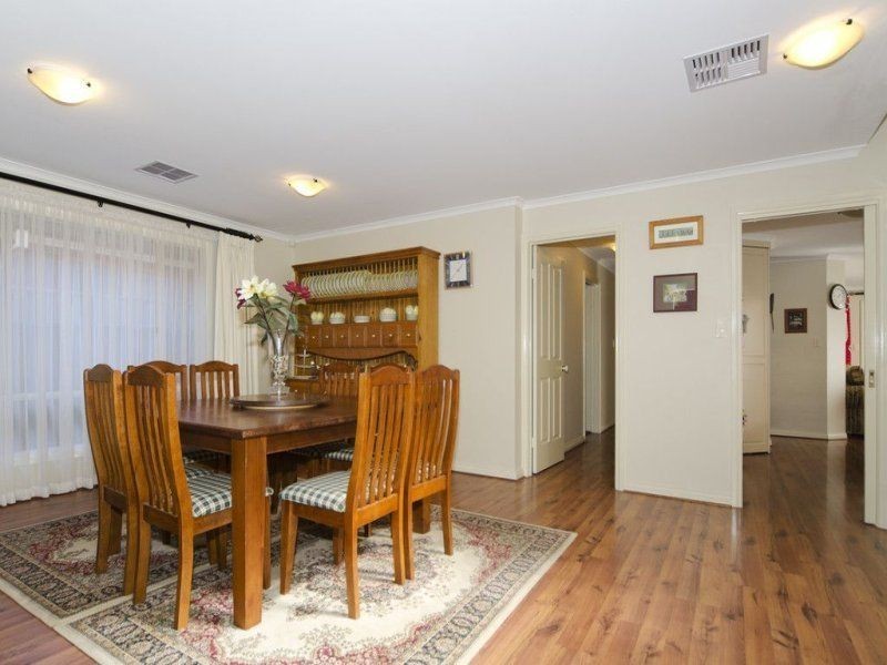 6 Robinson Street, Sheidow Park SA 5158