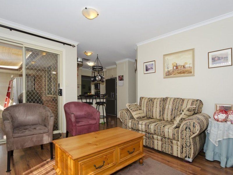 6 Robinson Street, Sheidow Park SA 5158