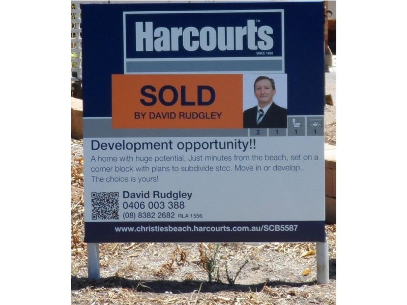 1 Esperance Street, Port Noarlunga South SA 5167