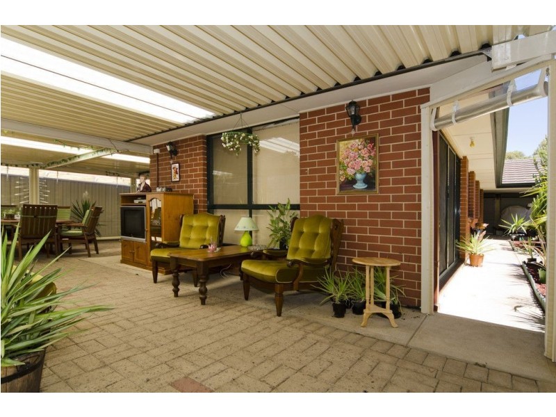 133 Barcelona Road, Noarlunga Downs SA 5168