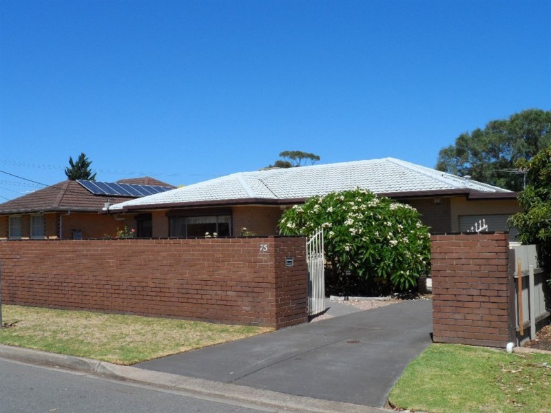 75 Cambridge Street, Port Noarlunga South SA 5167