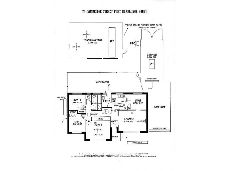 75 Cambridge Street, Port Noarlunga South SA 5167