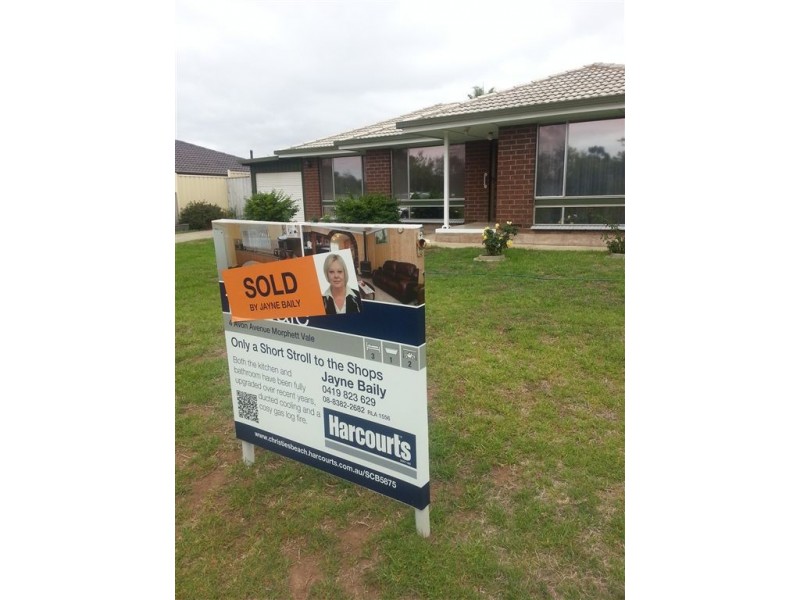 4 Avon Avenue, Morphett Vale SA 5162