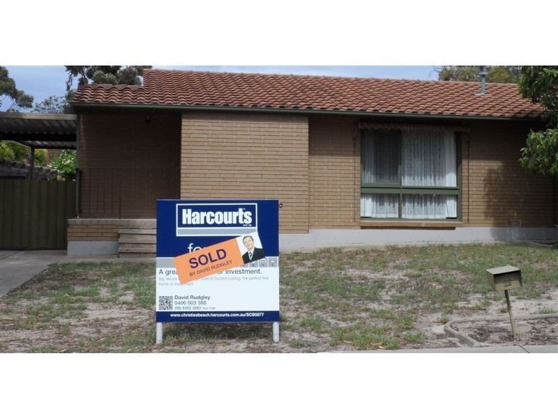 28 Finian Road, Christie Downs SA 5164