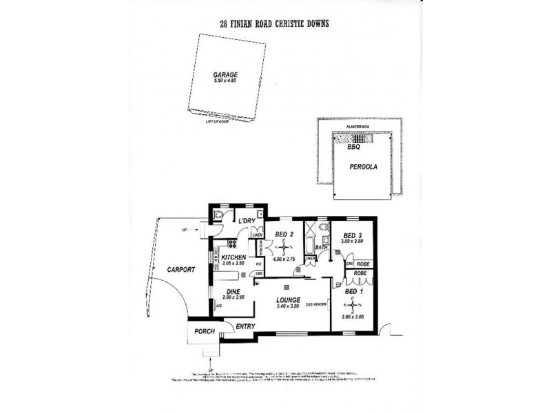 28 Finian Road, Christie Downs SA 5164