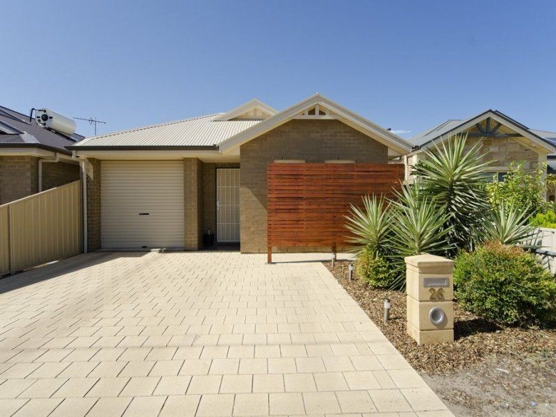 26 Jared Road, Seaford Meadows SA 5169