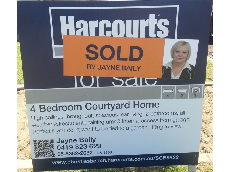 23 Hamilton Road, Aldinga Beach SA 5173