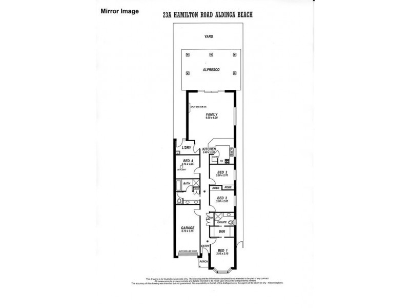 23 Hamilton Road, Aldinga Beach SA 5173