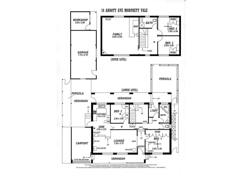 10 Abbott Avenue, Morphett Vale SA 5162