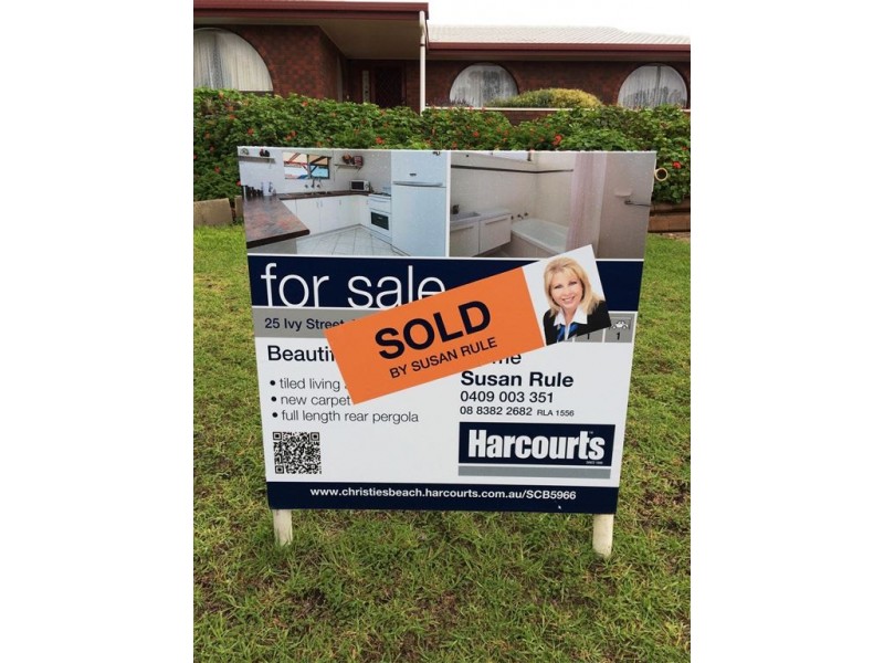 25 Ivy Street, Huntfield Heights SA 5163