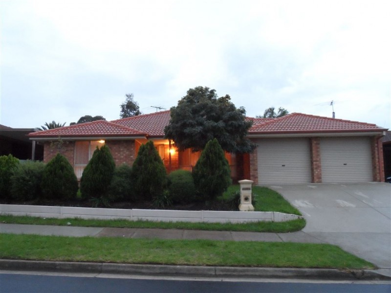 11 George Avenue, Hackham SA 5163